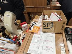 -JINS(天津大悦城店)