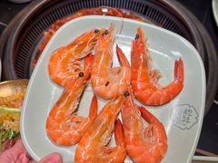 -梨花自助烤肉(西三旗万象汇店)