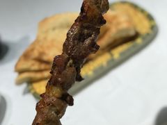 -巴依老爷·新疆美食(上城区天城路店)