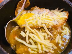 -大阪烧肉BAKA一代(十亩地店)