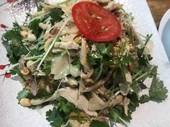-遇花缘·点心·中西融合菜(美吉特广场店)