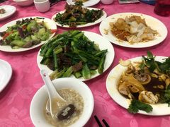 -电白鸭粥店(下沙二坊88号店)