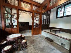 -张学良旧居陈列馆