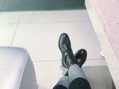 -喜茶(永旺梦乐城店)