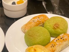 -京香轩·中餐厅(上海中庚聚龙酒店)