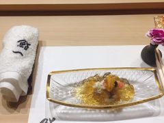 -鮨一日本料理(大中华店)