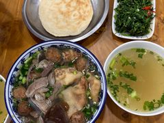 -夏家合汁(天润花园小区店)