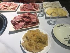 -东北烤肉(钟鼎名悦店)