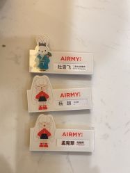 -爱儿美儿童摄影(奥森公园店)