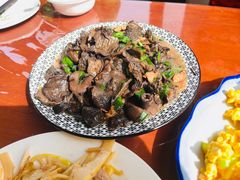 -葛子涧农家宴