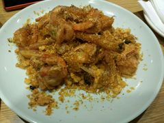 -嘉旺港式茶餐厅(延长中路店)
