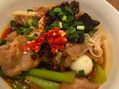 -济南香格里拉·咖啡泉自助餐厅