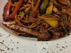 -后厨意餐La Cucina(外交公寓店)