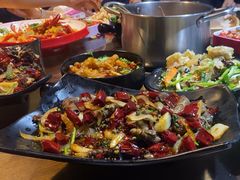 -刘成杰锦州烧烤(南河路店)