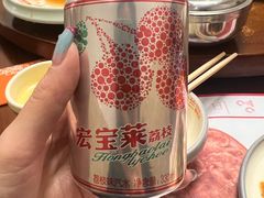 -英兰朝族饭店·英兰锅包肉(佳园路店)