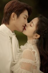 -花田映像婚纱摄影(龙岗店)