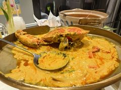 -泰香米泰国餐厅(鎏嘉码头店)
