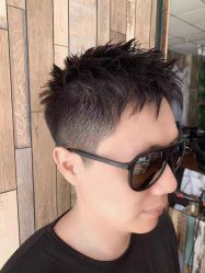 -玲珑造型·发型新势力