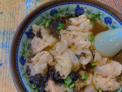 老谢野馄炖-老谢野馄饨(延安路店)