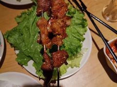-玫瑰花园自助烤肉(顺义鑫海韵通店)