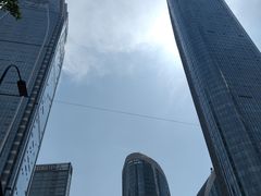 -盈丰路(地铁站)