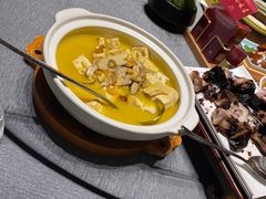 -鑫复盛礼记酒店·国家白金五钻酒家