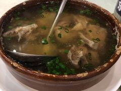 -绿丰园农家菜(南北大厦店)