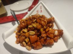 -峨嵋酒家总店(车公庄店)