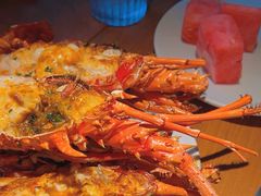 -拉蒂娜·巴西牛排馆 Latina·Brazilian Steakhouse(王府井喜悦店)