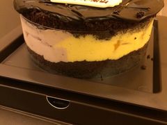 -黑池口感烘焙·生日蛋糕(坂田店)