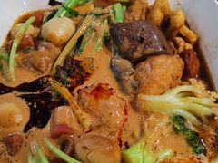 -林静小吃(复兴路店)