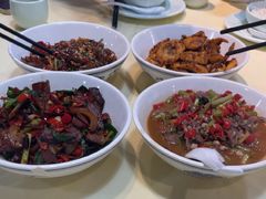 -笨罗卜浏阳菜馆(龙华鹏润达店)