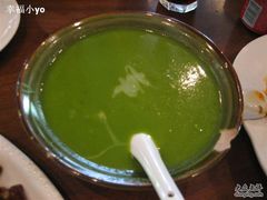 青豆泥-外婆家(杭州马塍店·杭帮菜名店)