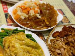 -葛记焖饼(伏牛路店)