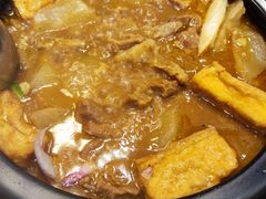 -腩得欢喜·牛腩煲火锅(万庭大厦店)