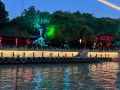 -运河游船(武林门码头)