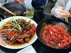 -红钳侠小龙虾·烧烤(中赢康康谷店)