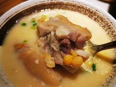 -今朝桃花醉川菜小酒馆(龙湖天街店)