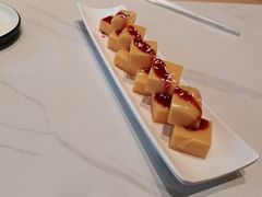 -梅利汴京烤鸭•开封豫菜地标店(晋安路店)