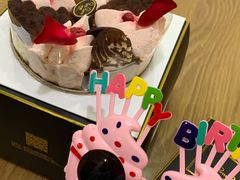-PETIT PARIS 小巴黎(凯德1818店)