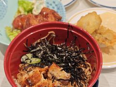 -滨寿司(新街口中央商场店)