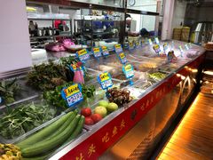 -好灶头妈妈菜·千岛湖柴火鱼餐厅(桐庐店)