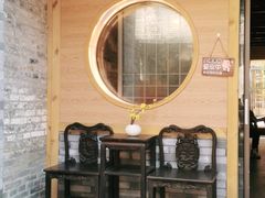 -61号餐吧(兴坪古镇漓江店)