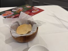 -泰香米泰国餐厅(鎏嘉码头店)