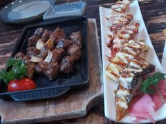 -小川洋风料理(汉街店)