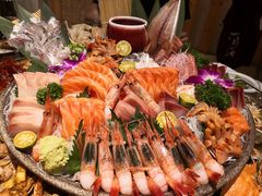 -日进一片海.生腌海鲜火锅.宵夜烧烤(三里屯总店)