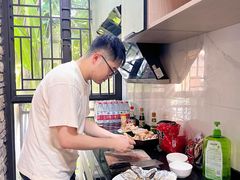 -美的鹭湖森林度假区