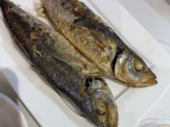 -官塘锋记鱼生·生腌·砂锅粥(牌坊街店)