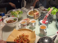 -味上湘菜馆(岳麓山店)