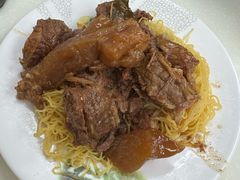 -麦文记面家(佐敦店)